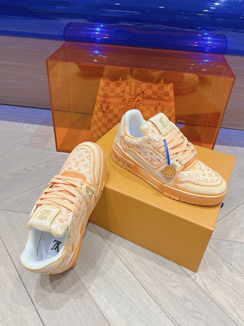 Louis Vuitton Sneakers